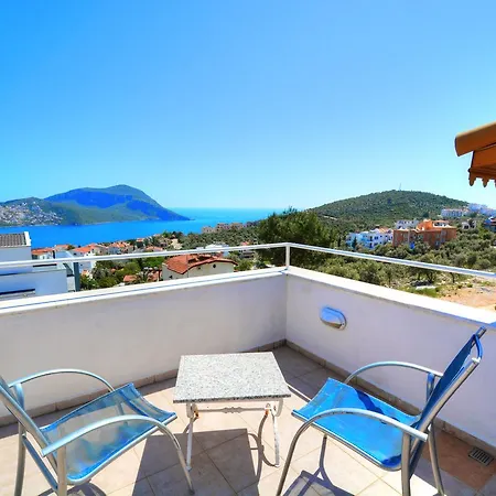 Olive-7 Villa *