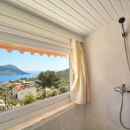 Villa Olive-7 *