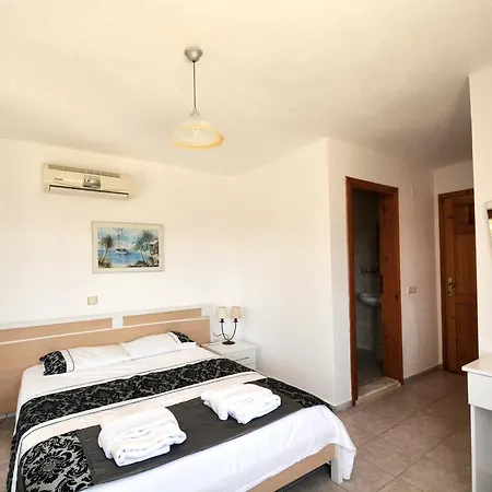 Olive-7 Villa