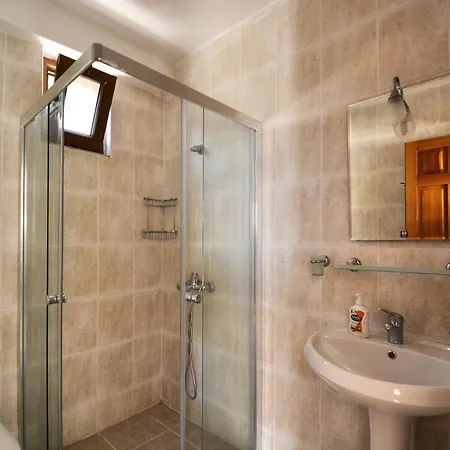 Olive-7 Villa