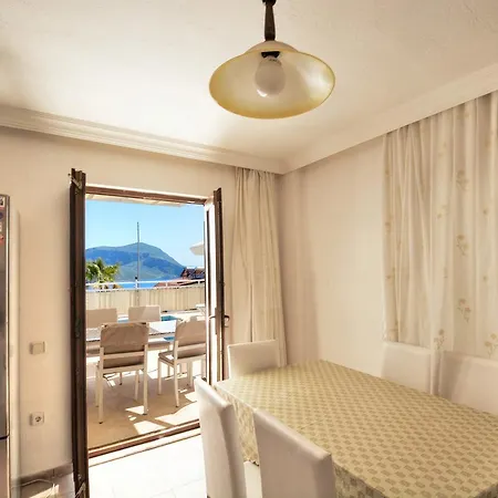 Olive-7 Villa