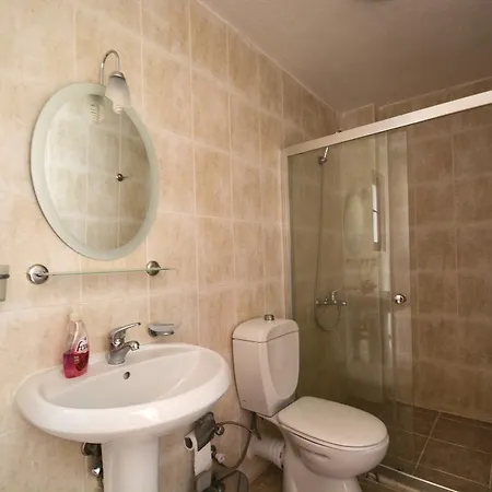 Olive-7 * Kalkan