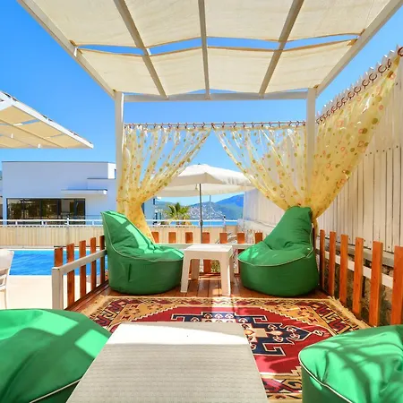 Olive-7 Villa *