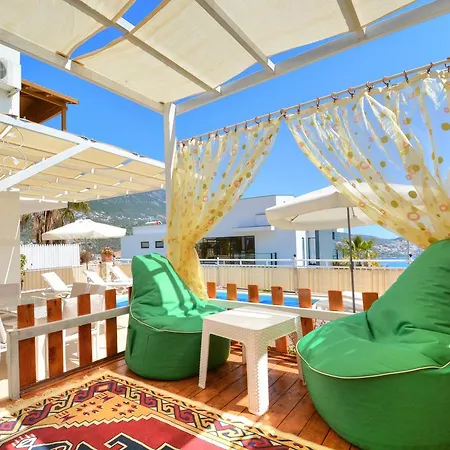 Villa Olive-7 *