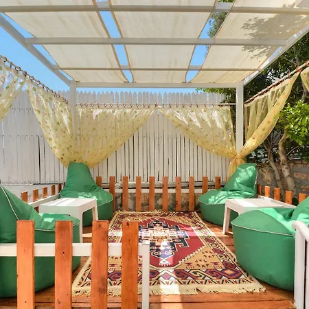 Villa Olive-7